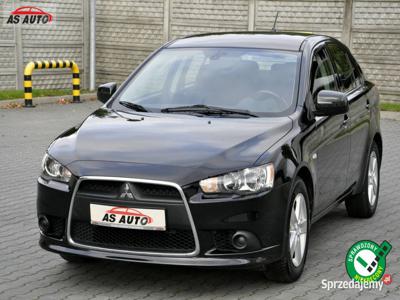 Mitsubishi Lancer 1,5i 109KM Invite/SerwisASO/Klimatyzacja/…