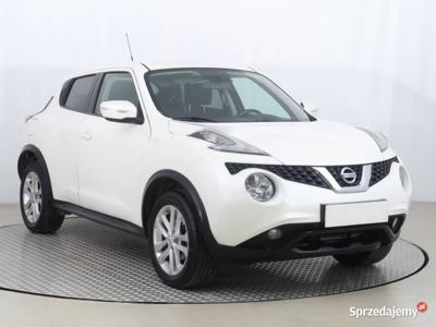 Nissan Juke 1.2 DIG-T