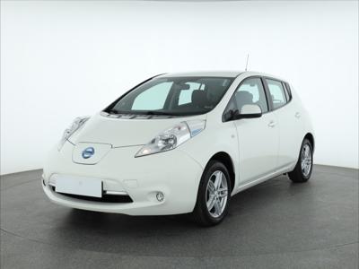 Nissan Leaf 2017 30 kWh 61322km Visia