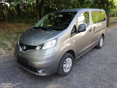 Nissan NV200 Klima ,7-osobowy