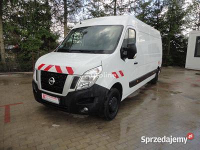 Nissan NV400 2018 - FAKTURA