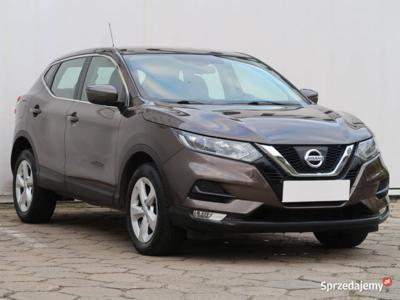 Nissan Qashqai 1.2 DIG-T