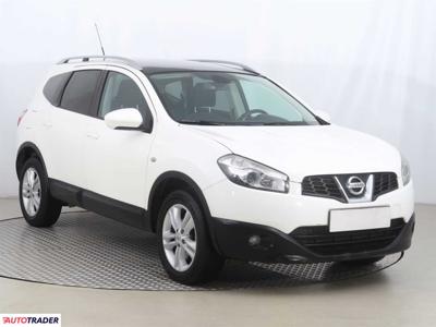 Nissan Qashqai 2.0 147 KM 2010r. (Piaseczno)