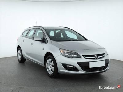 Opel Astra 1.4 T