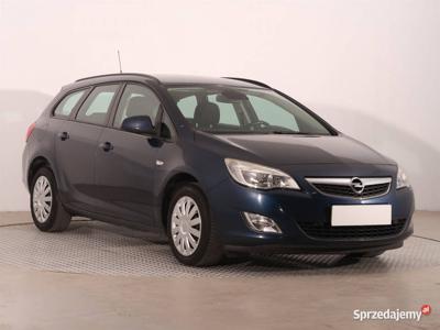 Opel Astra 1.4 T