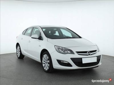 Opel Astra 1.4 T