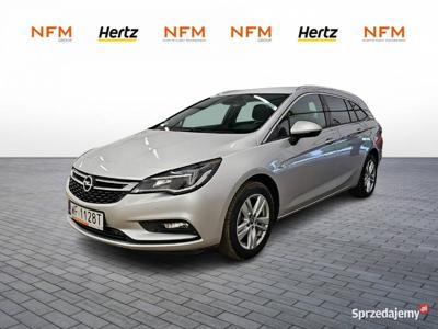 Opel Astra 1,4 XFL(125 KM) Dynamic Salon PL Faktura-Vat K (…