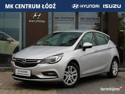 Opel Astra 1.4T 125KM Enjoy Android Auto GWARANCJA Od Deale…