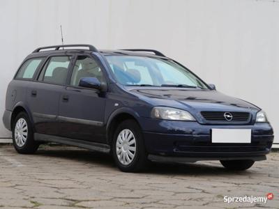 Opel Astra 1.6 16V