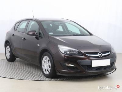 Opel Astra 1.6 16V