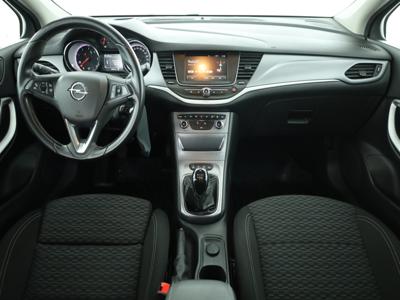 Opel Astra 2017 1.6 CDTI 185655km Kombi