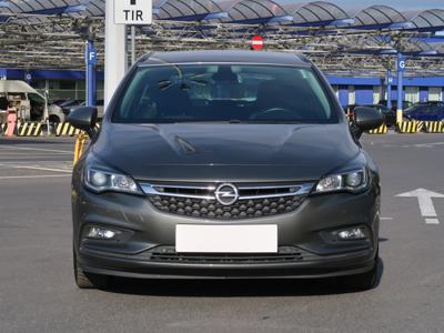 Opel Astra 2018 1.6 CDTI 199356km Kombi