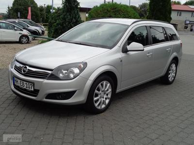 Opel Astra H 1.7 D Klimatronic Sprowadzona