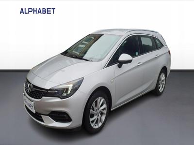 Opel Astra K Sportstourer Facelifting 1.2 Turbo 130KM 2020