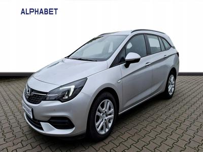 Opel Astra K Sportstourer Facelifting 1.5 Diesel 122KM 2020