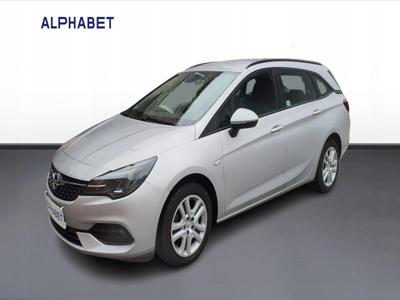 Opel Astra K Sportstourer Facelifting 1.5 Diesel 122KM 2020