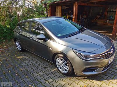 Opel Astra K V 1.5 CDTI Edition S&S