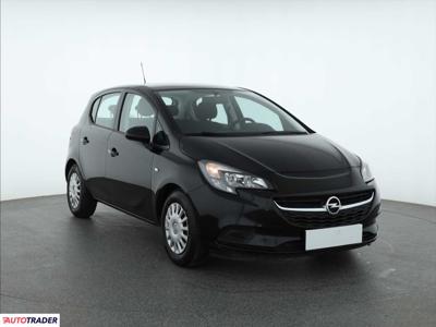 Opel Corsa 1.4 88 KM 2019r. (Piaseczno)