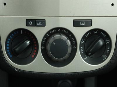 Opel Corsa 2007 1.2 97038km ABS klimatyzacja manualna