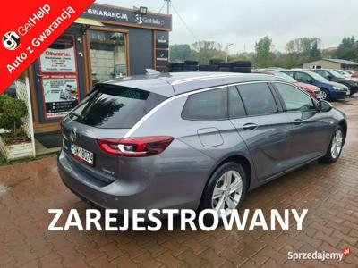 Opel Insignia / 1.6 diesel / Gwarancja / Full Led / Skóry /…