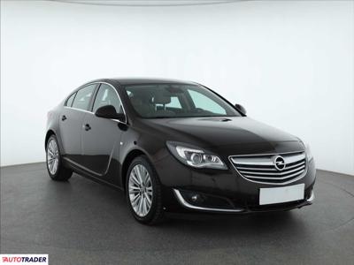 Opel Insignia 2.0 160 KM 2013r. (Piaseczno)