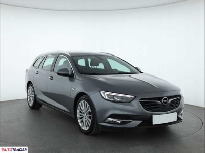 Opel Insignia 2.0 167 KM 2018r. (Piaseczno)