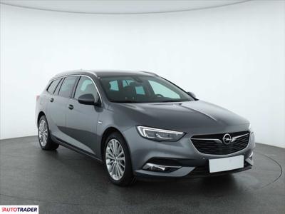 Opel Insignia 2.0 206 KM 2019r. (Piaseczno)