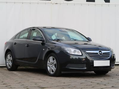 Opel Insignia 2012 2.0 CDTI 200814km ABS