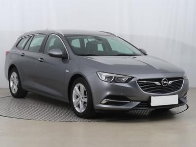 Opel Insignia 2017 1.5 Turbo 180766km Kombi