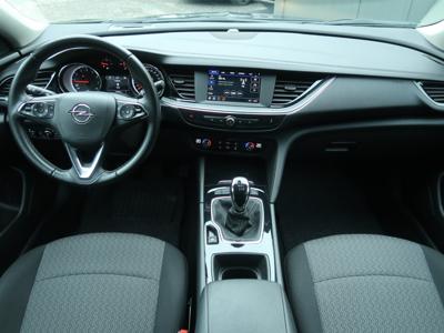 Opel Insignia 2019 1.5 Turbo 141085km ABS