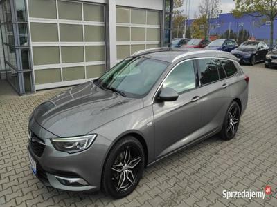 Opel Insignia B Sports Tourer 2.0 CDTi 170 KM M6 1011448 B …