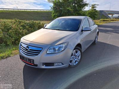 Opel Insignia I 1,8 16V 140PS,Xenon,LEDY,Klimatronic,SEREWIS