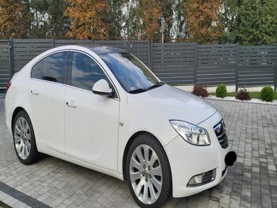 Opel Insignia I Opel Insignia