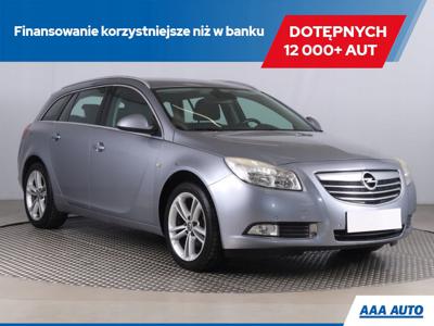 Opel Insignia I Sports Tourer 2.0 CDTI ECOTEC 130KM 2009