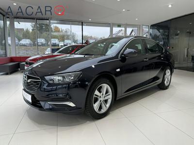 Opel Insignia II Grand Sport 1.5 Turbo 165KM 2019