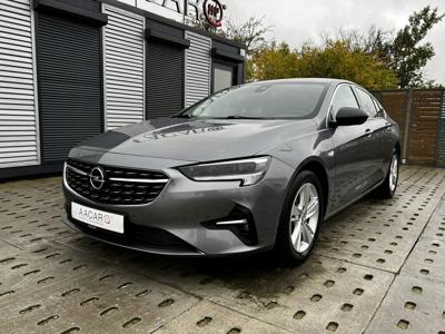 Opel Insignia II Grand Sport Facelifting 2.0 Turbo 200KM 2020