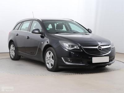 Opel Insignia , Serwis ASO, Automat, Klimatronic, Tempomat, Parktronic