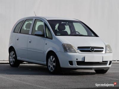 Opel Meriva 1.6 16V