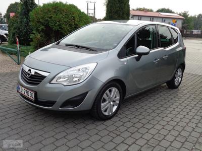 Opel Meriva B 1.3 cdti 99 tys. km. !!