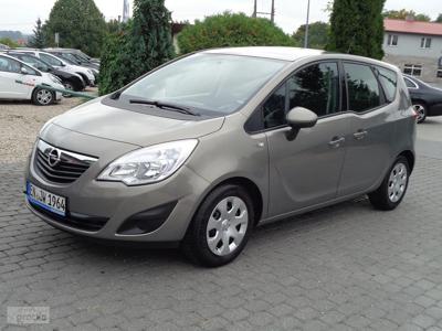 Opel Meriva B 1.4 z Niemiec