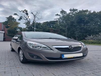 Opel Meriva B benzyna ENJOY 120 KM, Silnik 1.4 T, A14NEL.