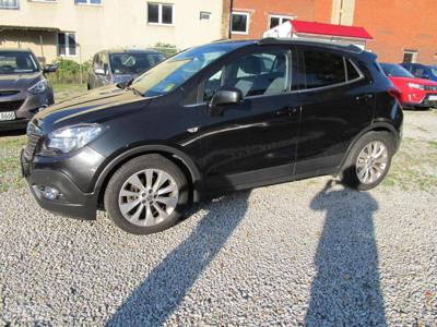 Opel Mokka 1.4 T Cosmo EU6