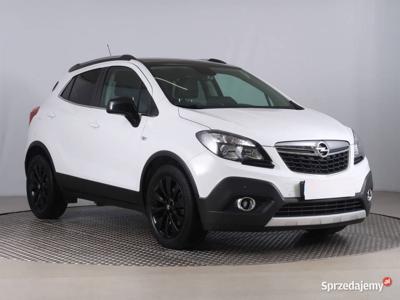 Opel Mokka 1.4 Turbo