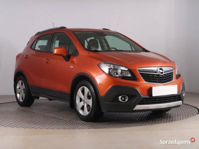 Opel Mokka 1.6