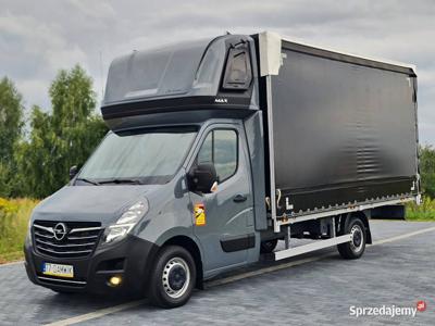 Opel Movano 2022r Burto Firanka 10 Palet Sypialka Master