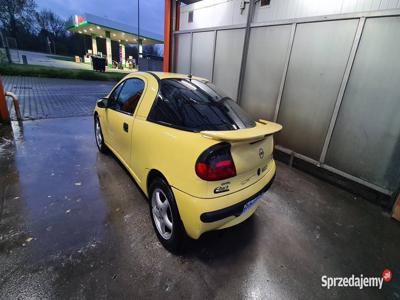 Opel tigra 1.4 16v