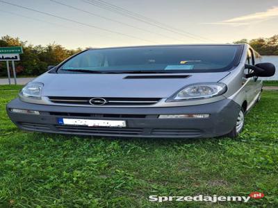 Opel Vivaro 1.9 185000km