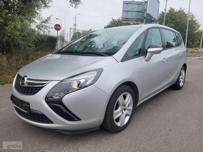 Opel Zafira C