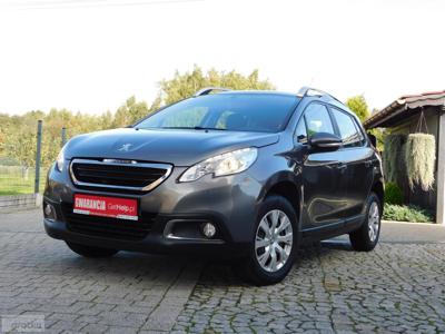 Peugeot 2008 1.2 Pure Tech Style EU6