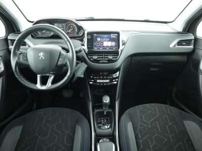 Peugeot 2008 2018 1.2 PureTech 115081km SUV
